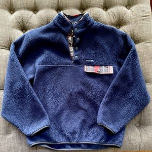 Southern Proper Men’s Size Small Fleece